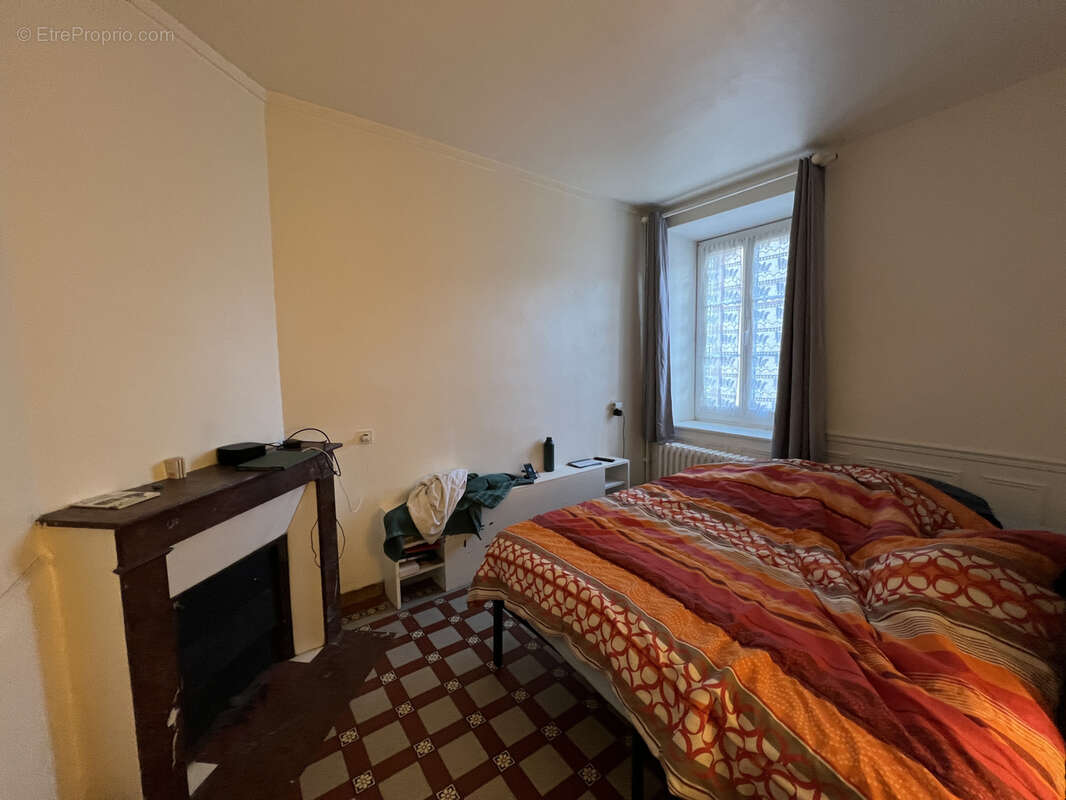 Appartement à GALLARDON