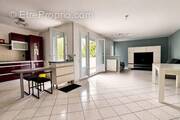 Appartement à BONDY