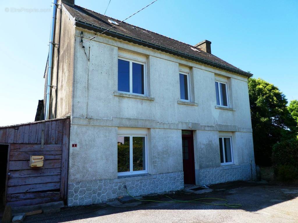 Maison à SILFIAC