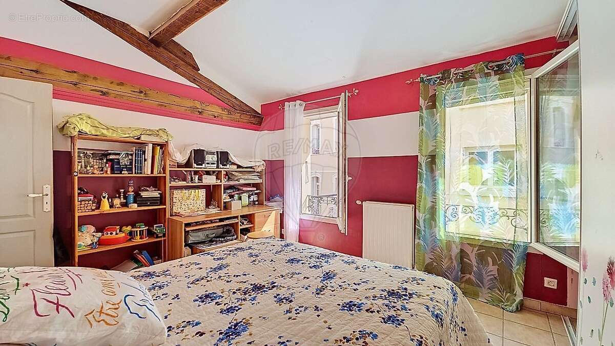 Maison 3 chambre(s) à vendre - photo 15