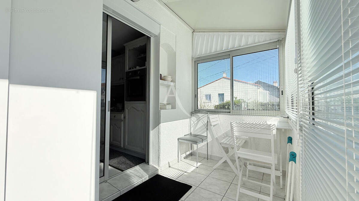 Maison à LA ROCHE-SUR-YON