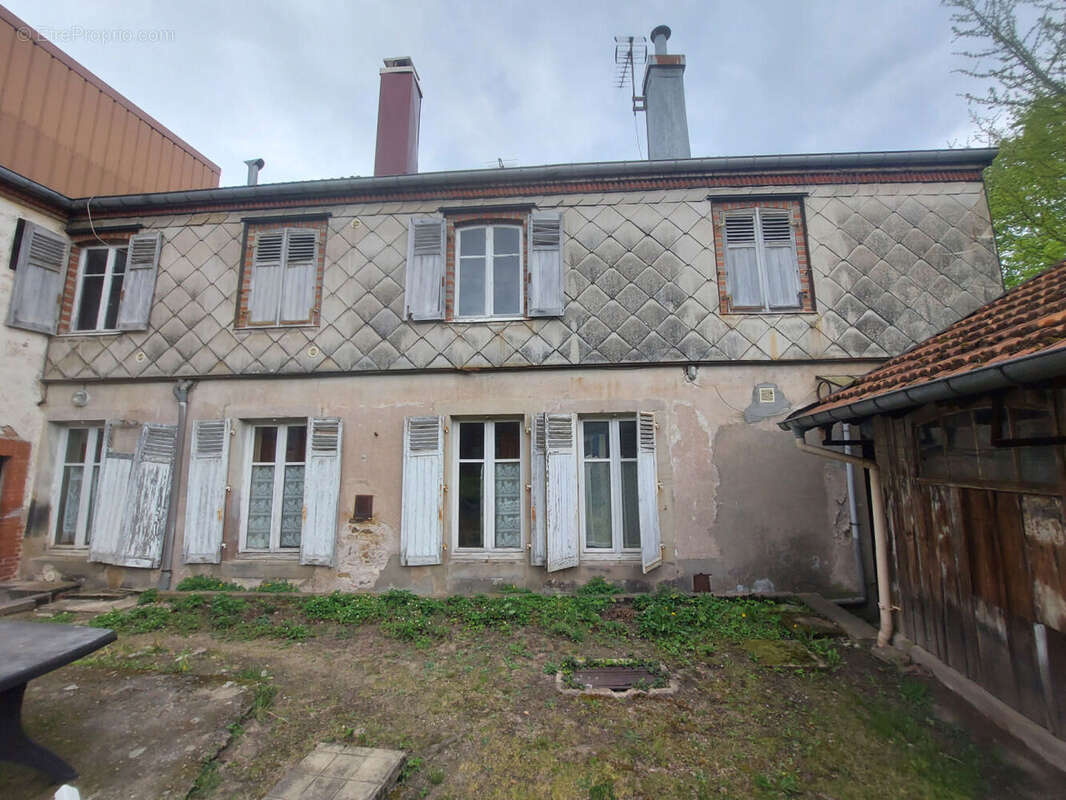 20220426_183530 - Maison à REMIREMONT