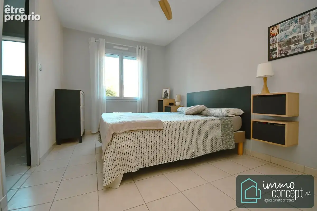 Maison Bouguenais 5 pièce(s) 110.04 m2, Immo Concept 44 - photo 6