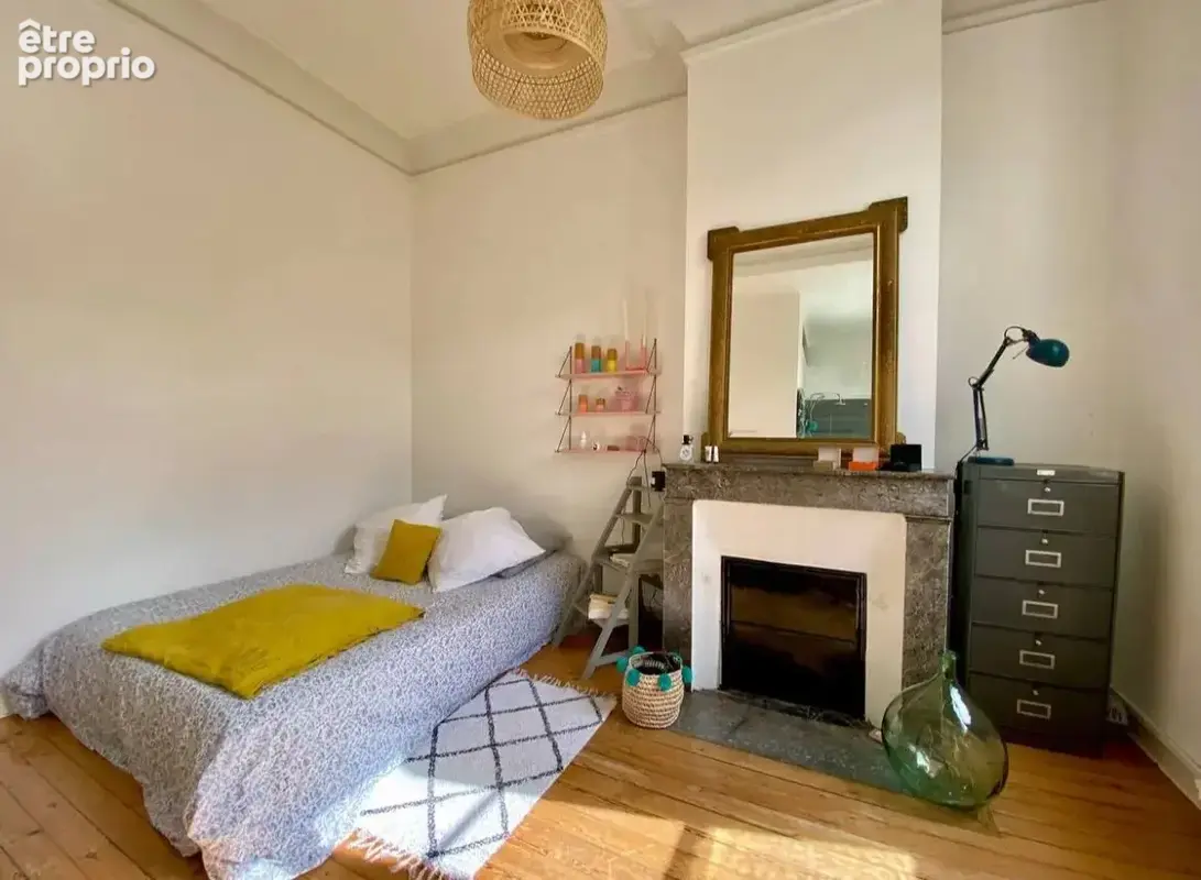 Appartement T3 de 60 m2 à Bordeaux centre - photo 6