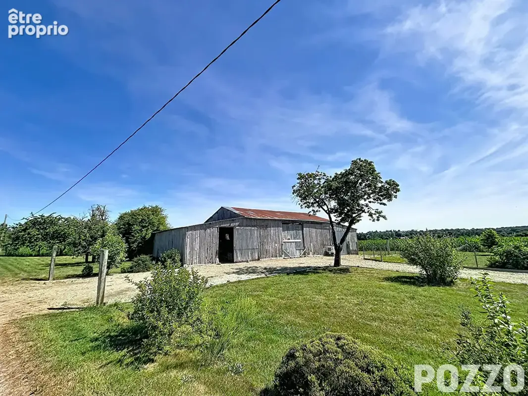 A VENDRE Barenton - Maison 8 pièce(s) 142 m² - photo 17
