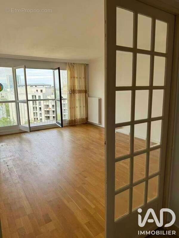 Appartement 77 m² à Aubervilliers  - photo 6