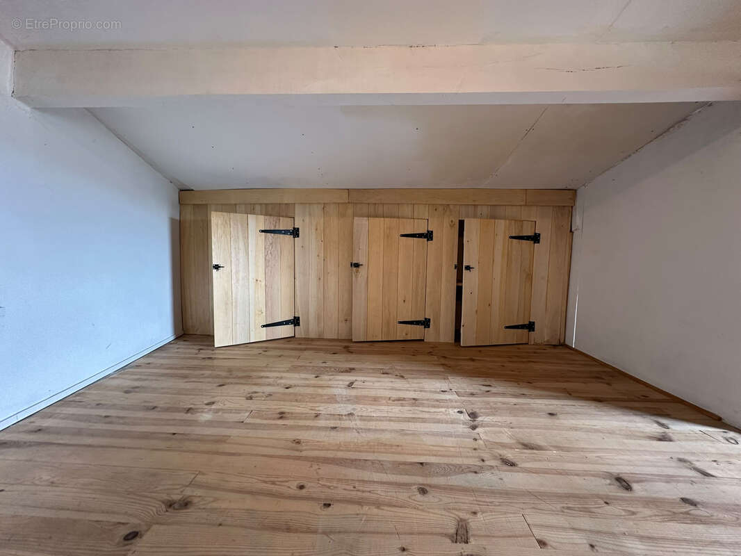 Maison de caractère avec jardin   Roquecor - photo 5