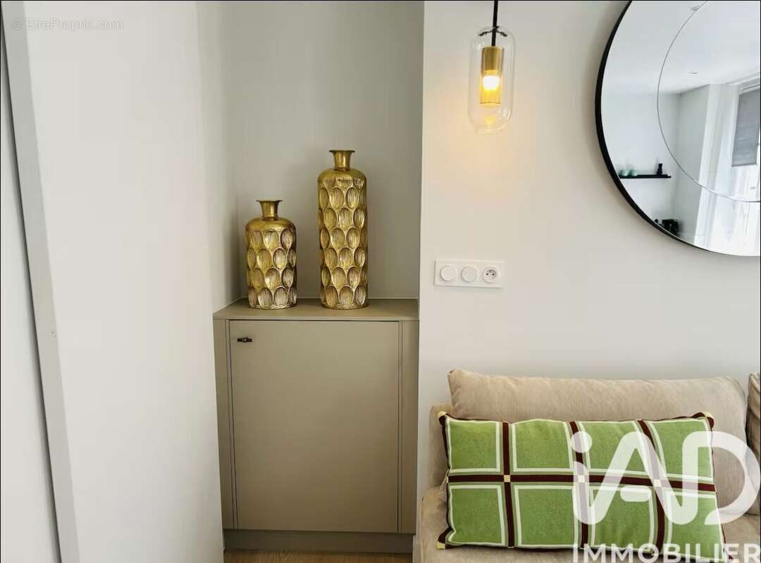 Photo 4 - Appartement à TROUVILLE-SUR-MER