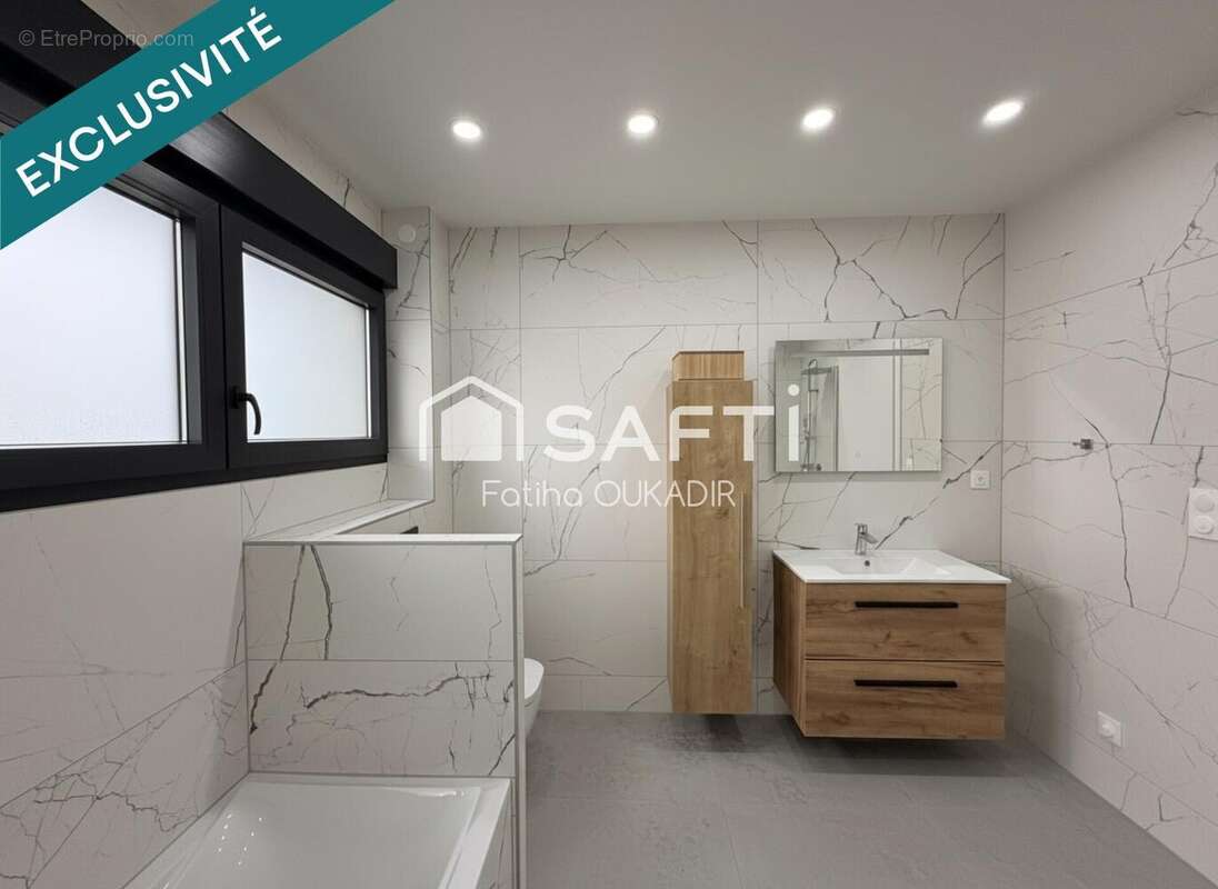 Photo 6 - Maison à RICHEMONT