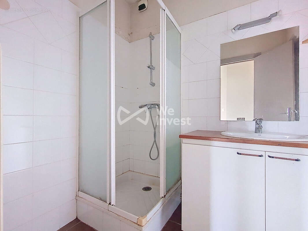 Appartement à SAINTE-FOY-LES-LYON