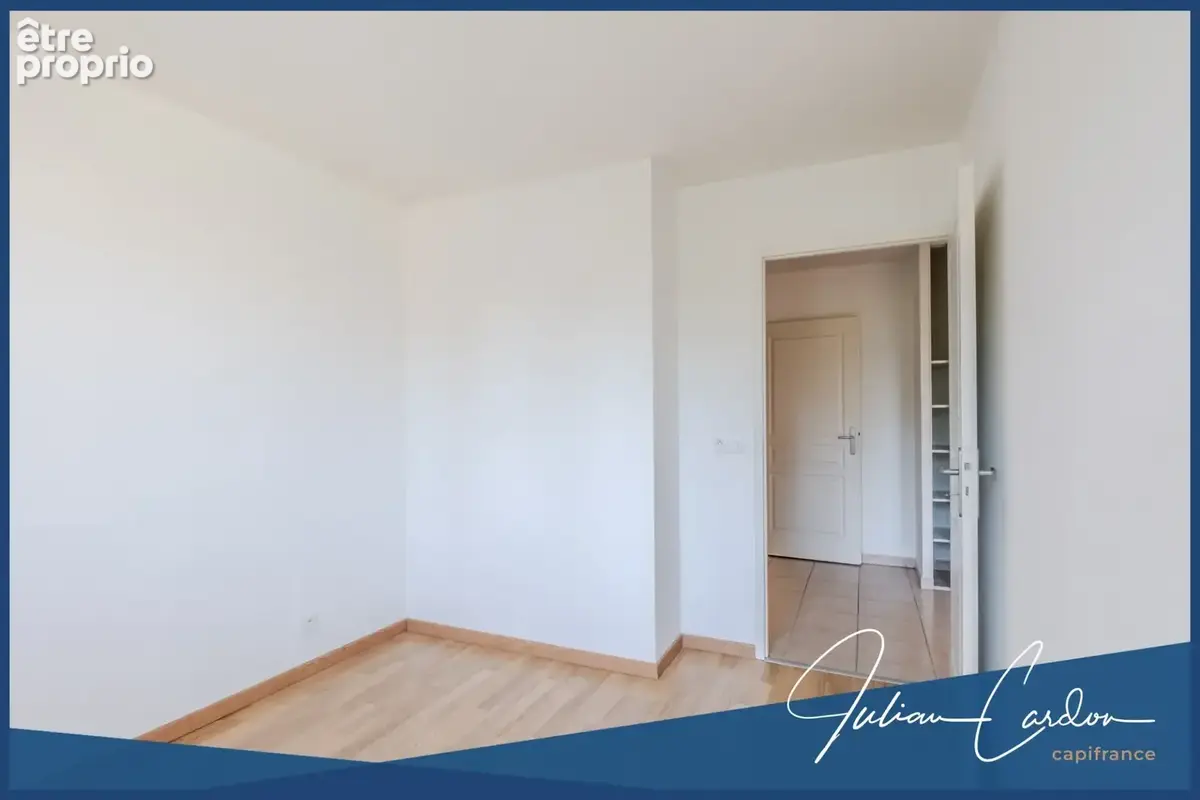 Appartement T3 à vendre à Etrembières - photo 5