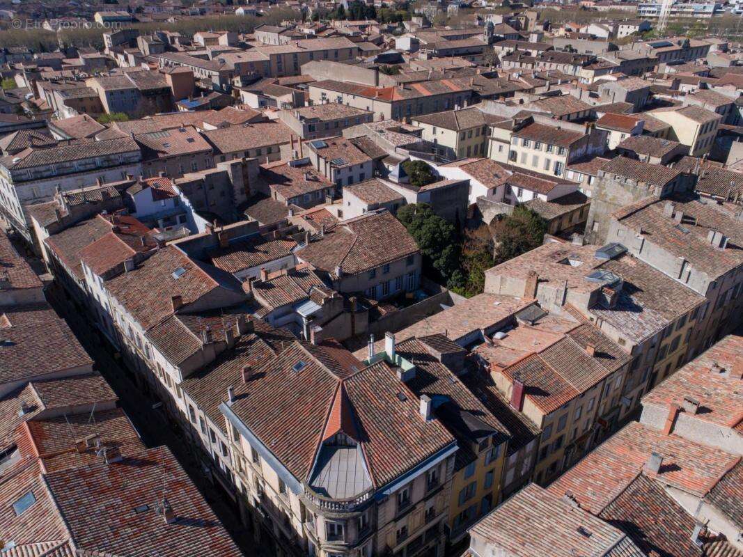 Appartement à CARCASSONNE