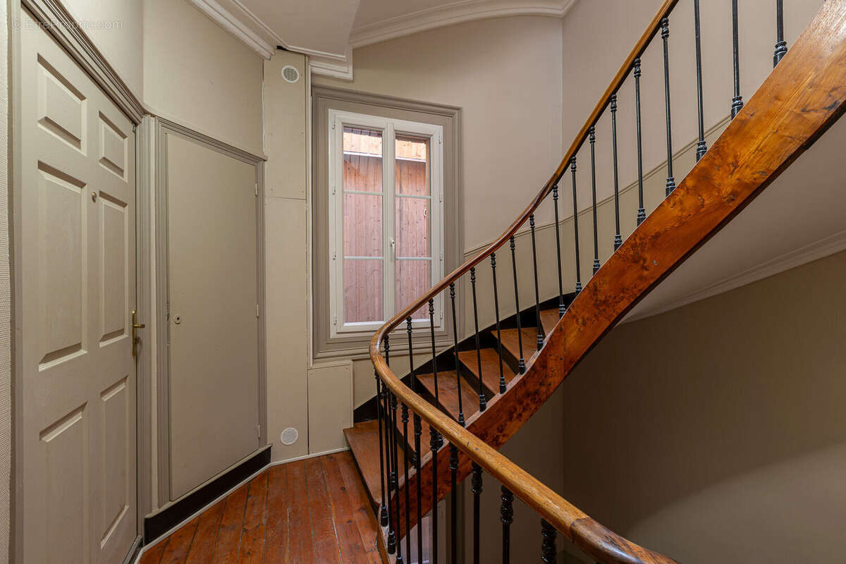 Appartement à SAINT-BRIEUC