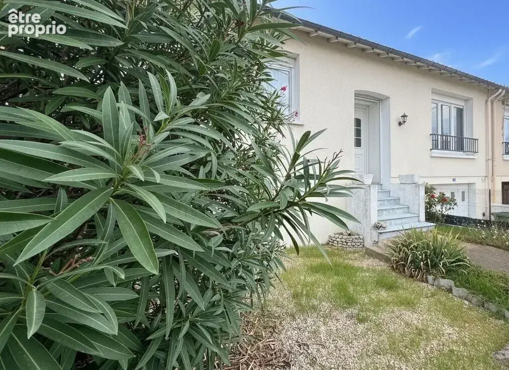 Maison à NIORT