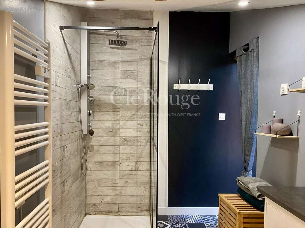 Appartement à SAUVETERRE-DE-GUYENNE