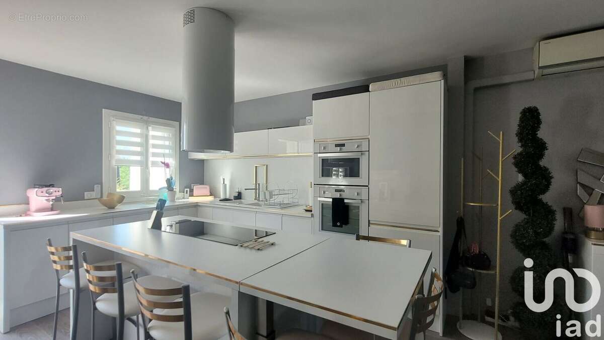 Photo 3 - Maison à THORIGNY-SUR-MARNE