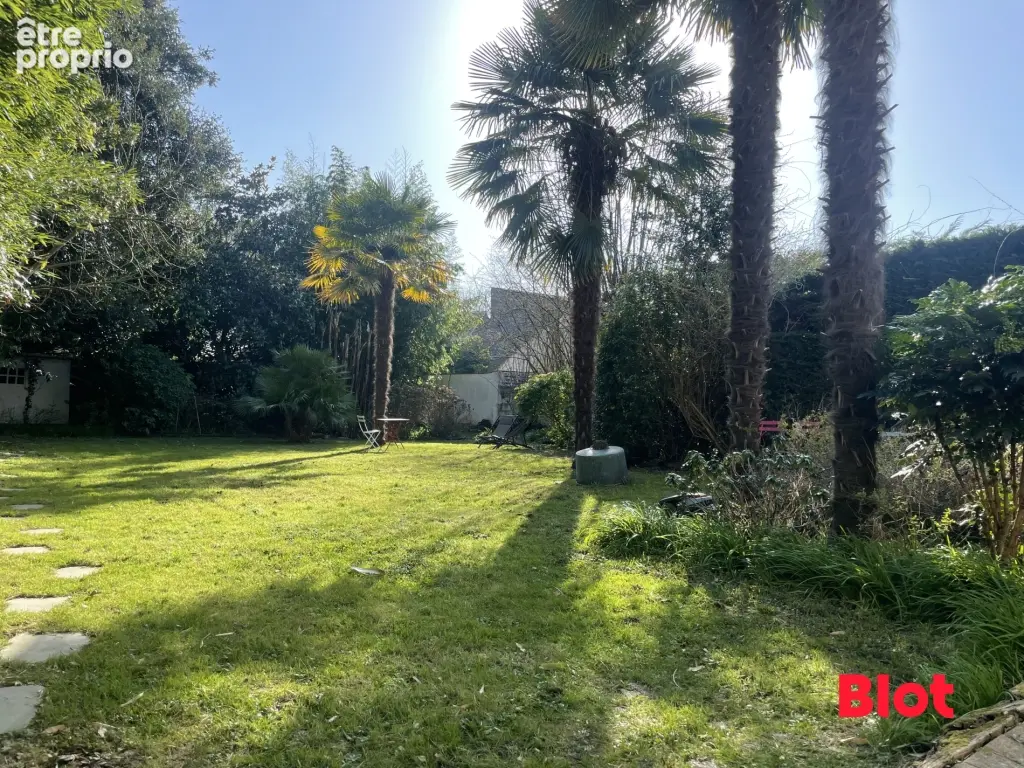 Maison 287 m² à Rennes  - photo 5