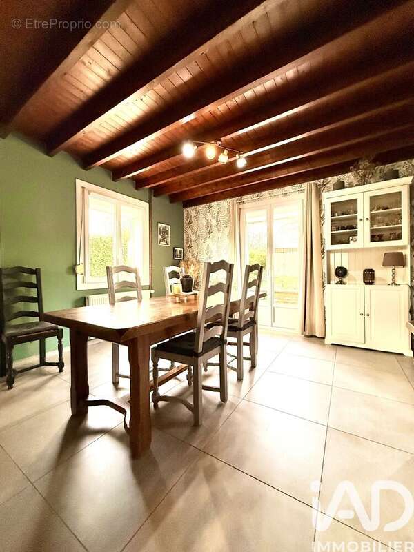 Maison 93 m² à Merck-Saint-Lievin  - photo 5