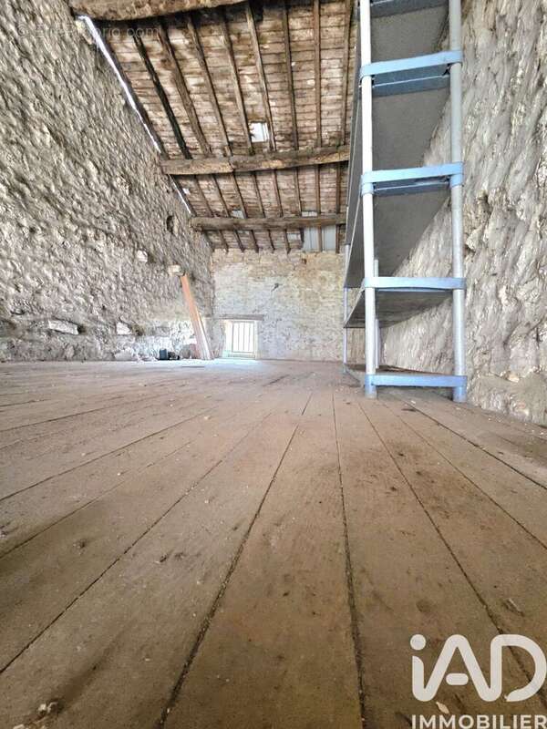 Photo 5 - Maison à ECUREY-EN-VERDUNOIS