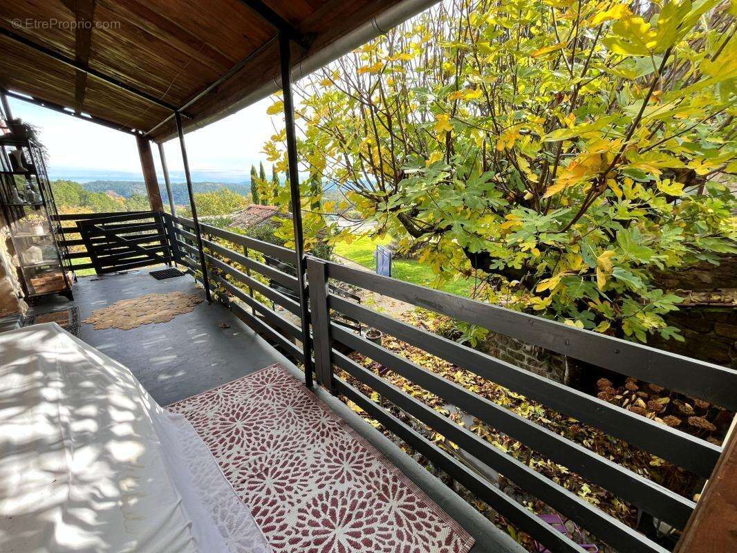 Maison à LES SALELLES