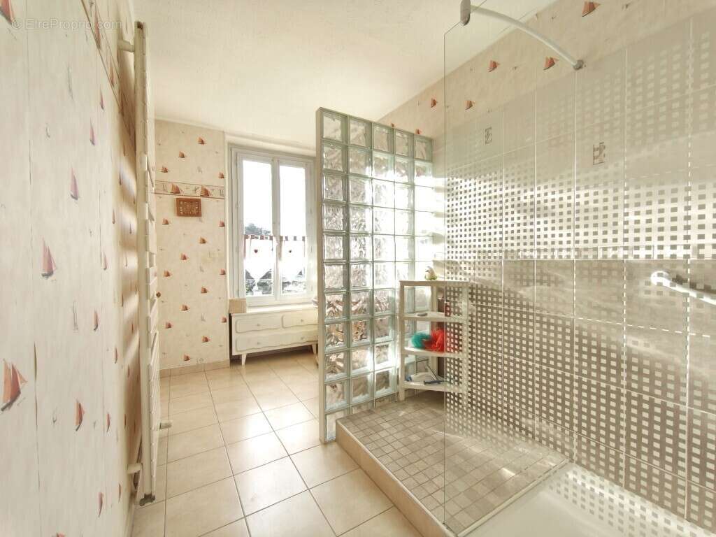 Maison à PONS