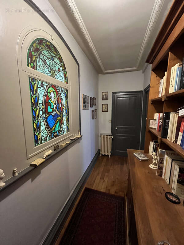 Appartement à LIMOGES