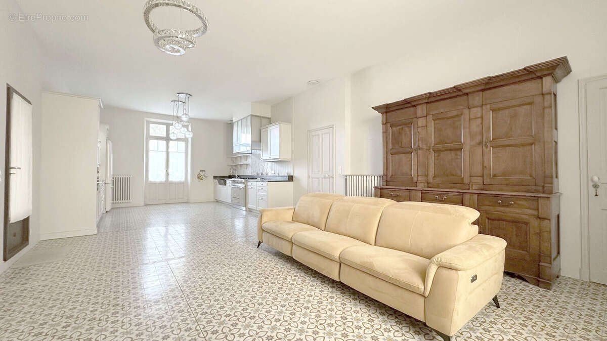 Maison à AIX-EN-PROVENCE