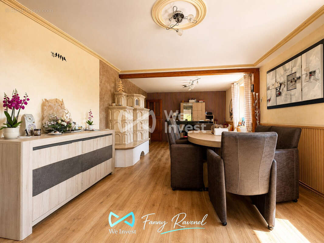Maison 306 m² à Le Bonhomme  - photo 2