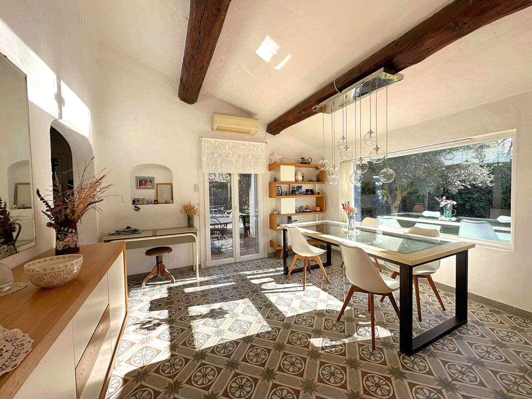 Maison à TORREILLES