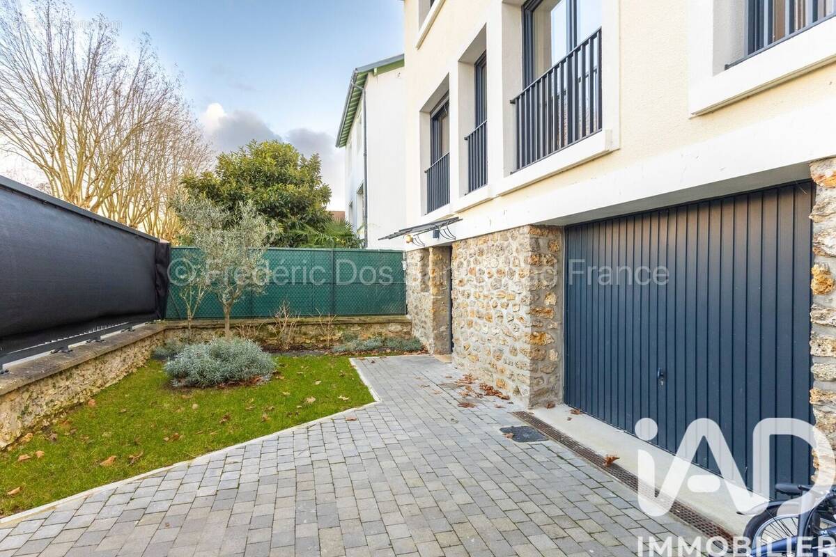 Photo 1 - Maison à JOINVILLE-LE-PONT