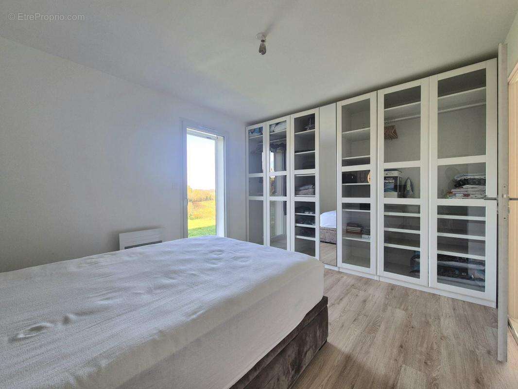 Maison à LE PIAN-SUR-GARONNE