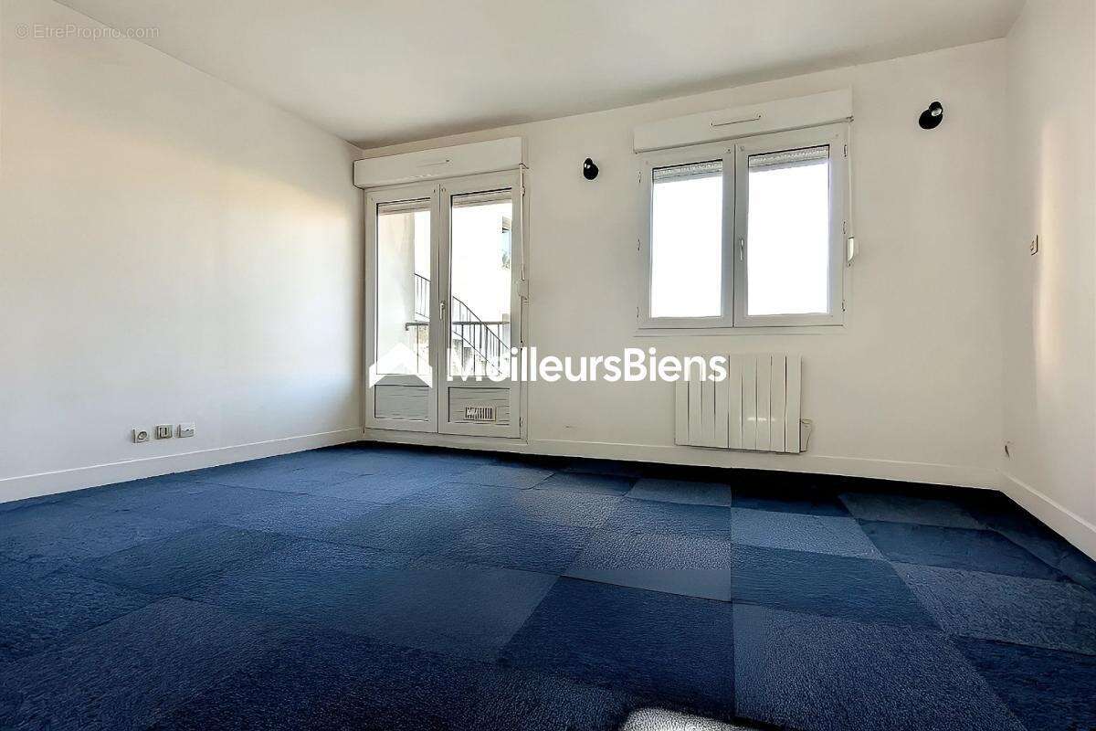 Appartement à GARGENVILLE