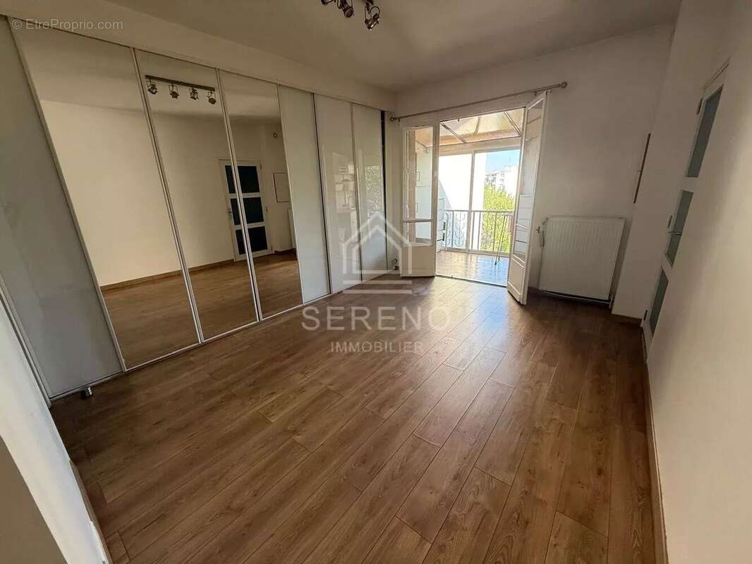 Maison à FONTENAY-SOUS-BOIS