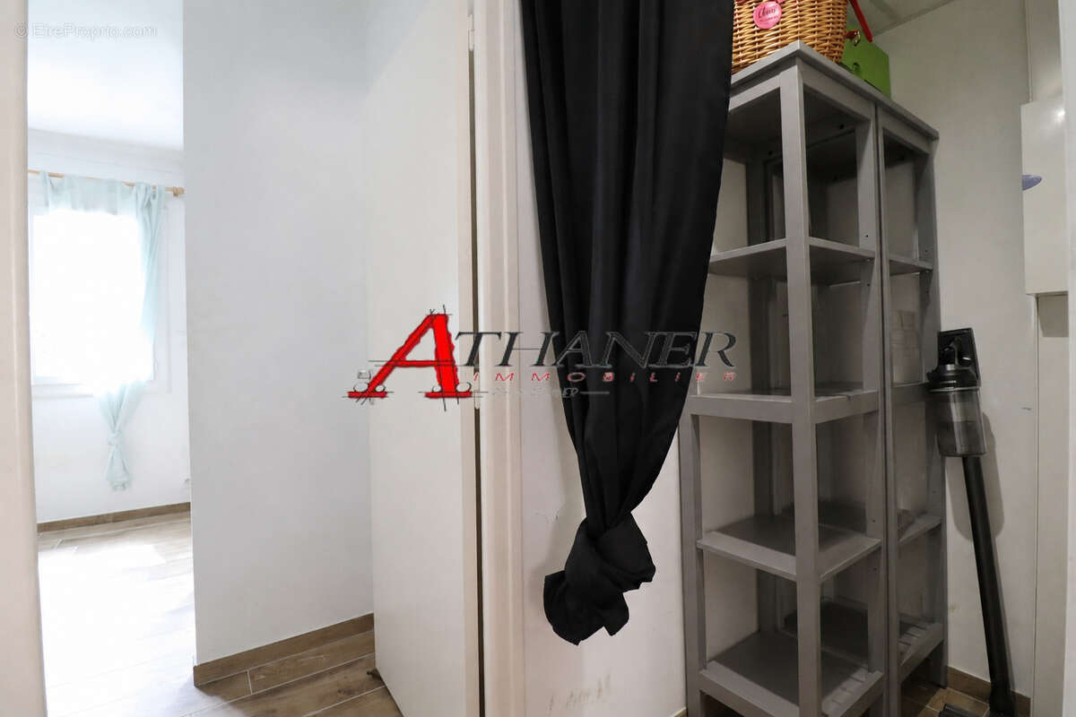Appartement T2 traversant de 42m2 rénové avec balcon - photo 11