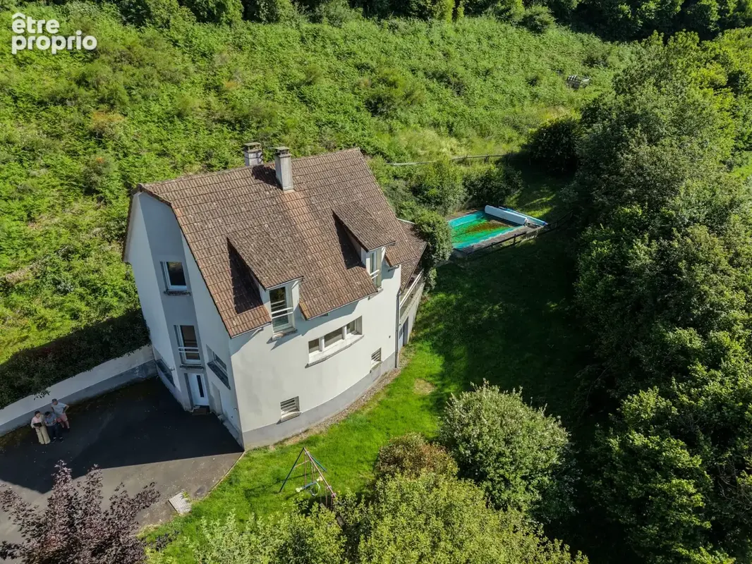 Opportunité: MAISON FAMILIALE imaginée par  D. Rougé, Architecte - photo 15