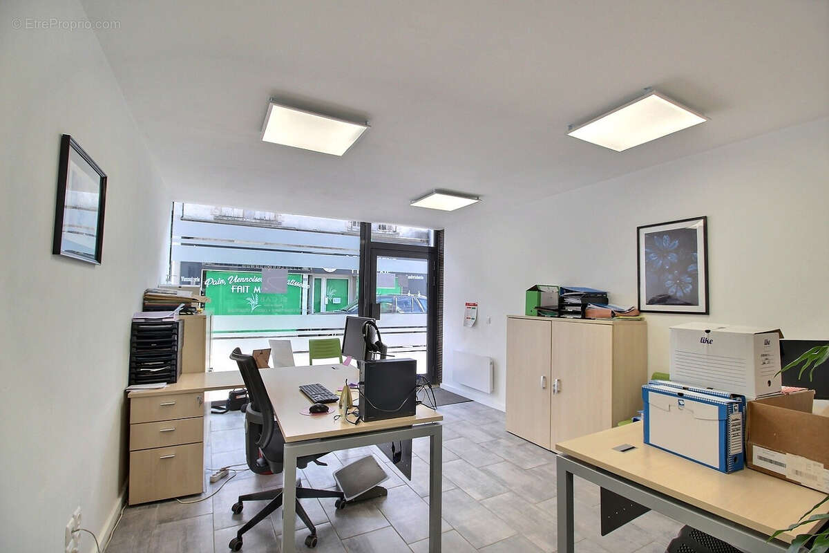 Maison à SAINT-FLORENTIN