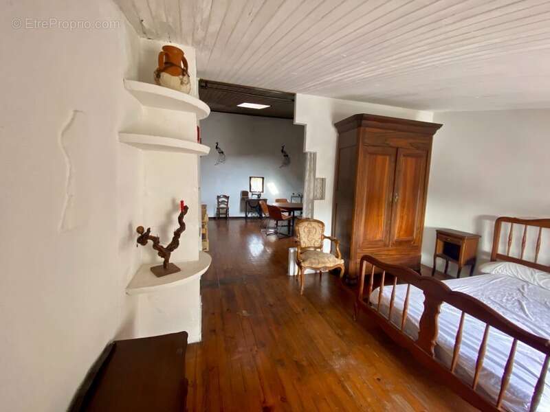 Maison à MALVES-EN-MINERVOIS