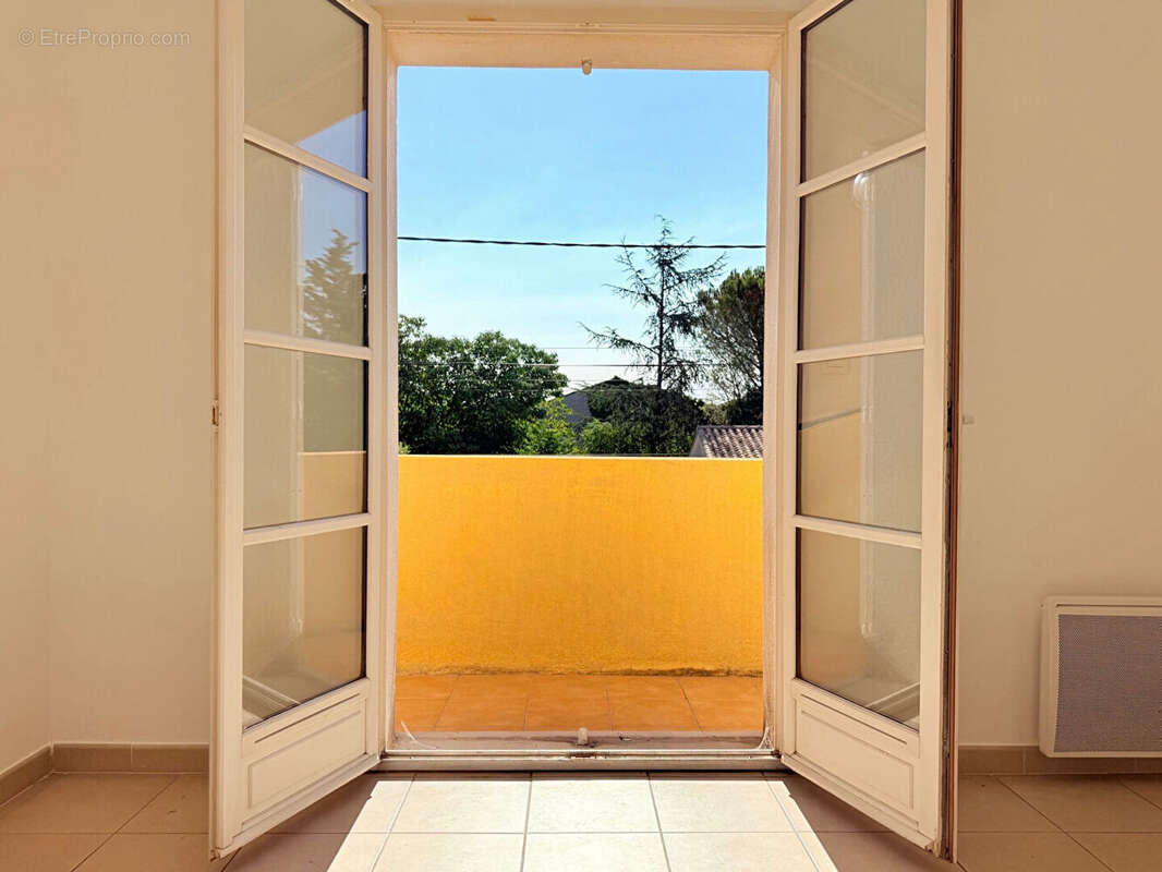 Maison Bouchet - 4 pièces - 93m² avec garage, parking privé et cour - photo 16