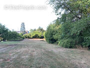 Terrain à SARREGUEMINES