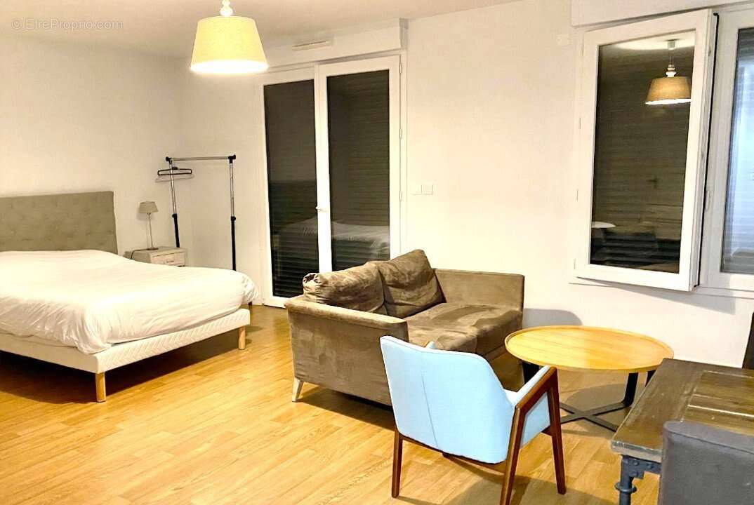 Appartement à NEVERS