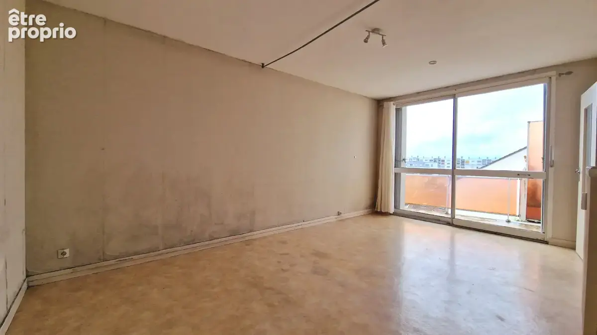 Appartement à TROYES