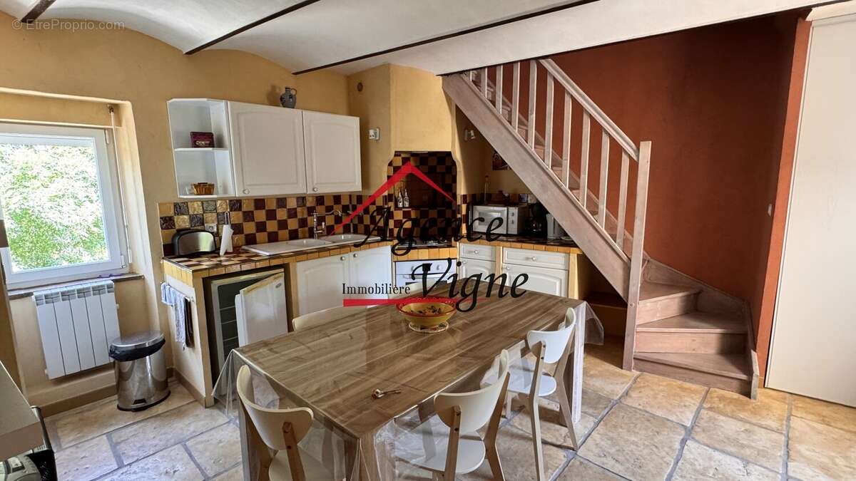 Au coeur de village - photo 2