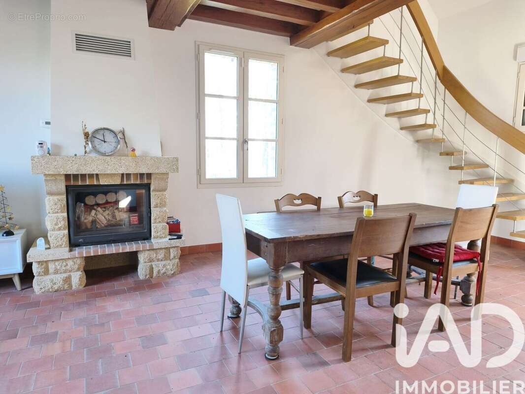 Photo 3 - Maison à LA SELLE-SUR-LE-BIED