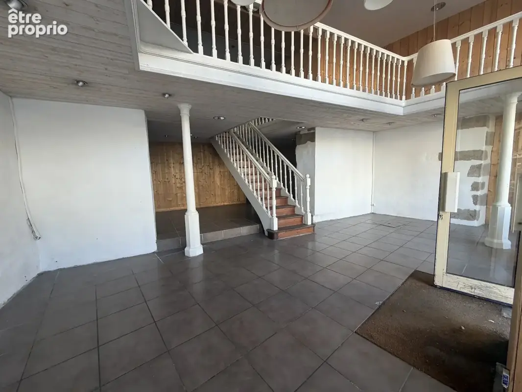 Immeuble Morlaix Centre - photo 2