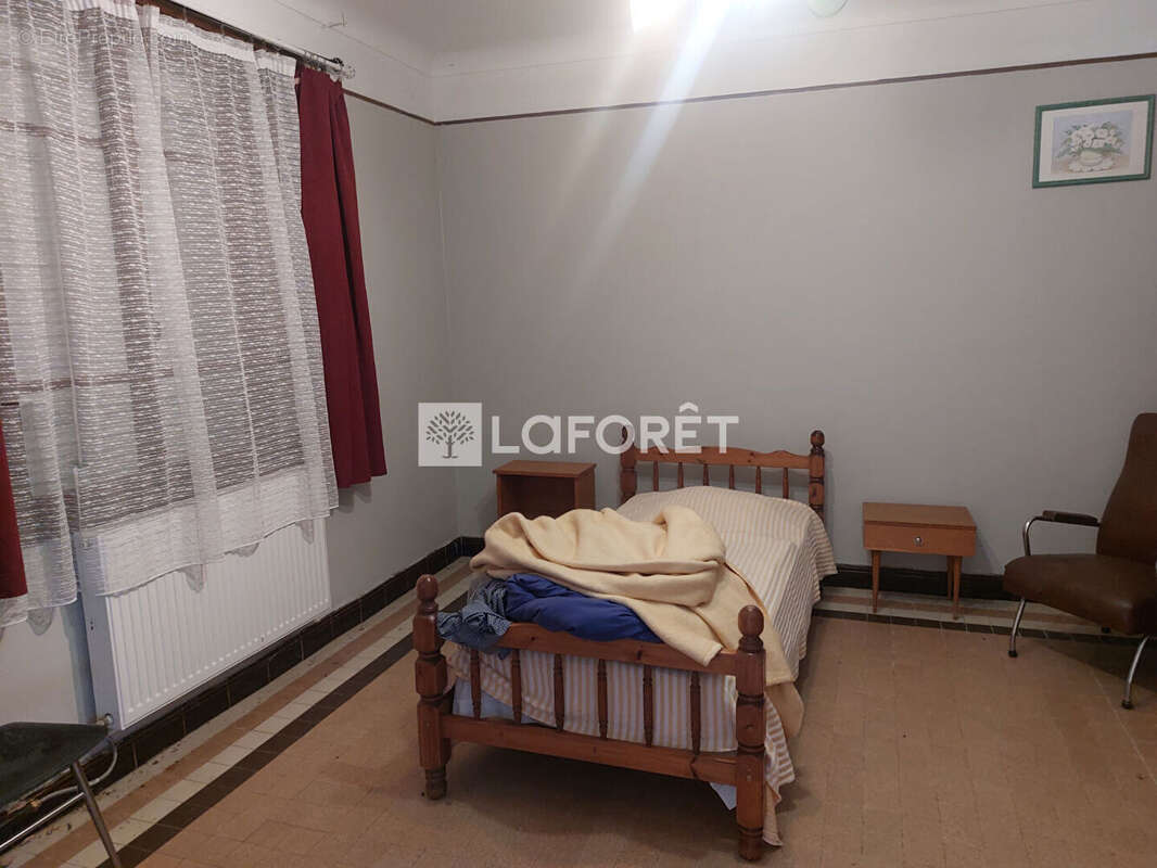 Maison à LE PONCHEL