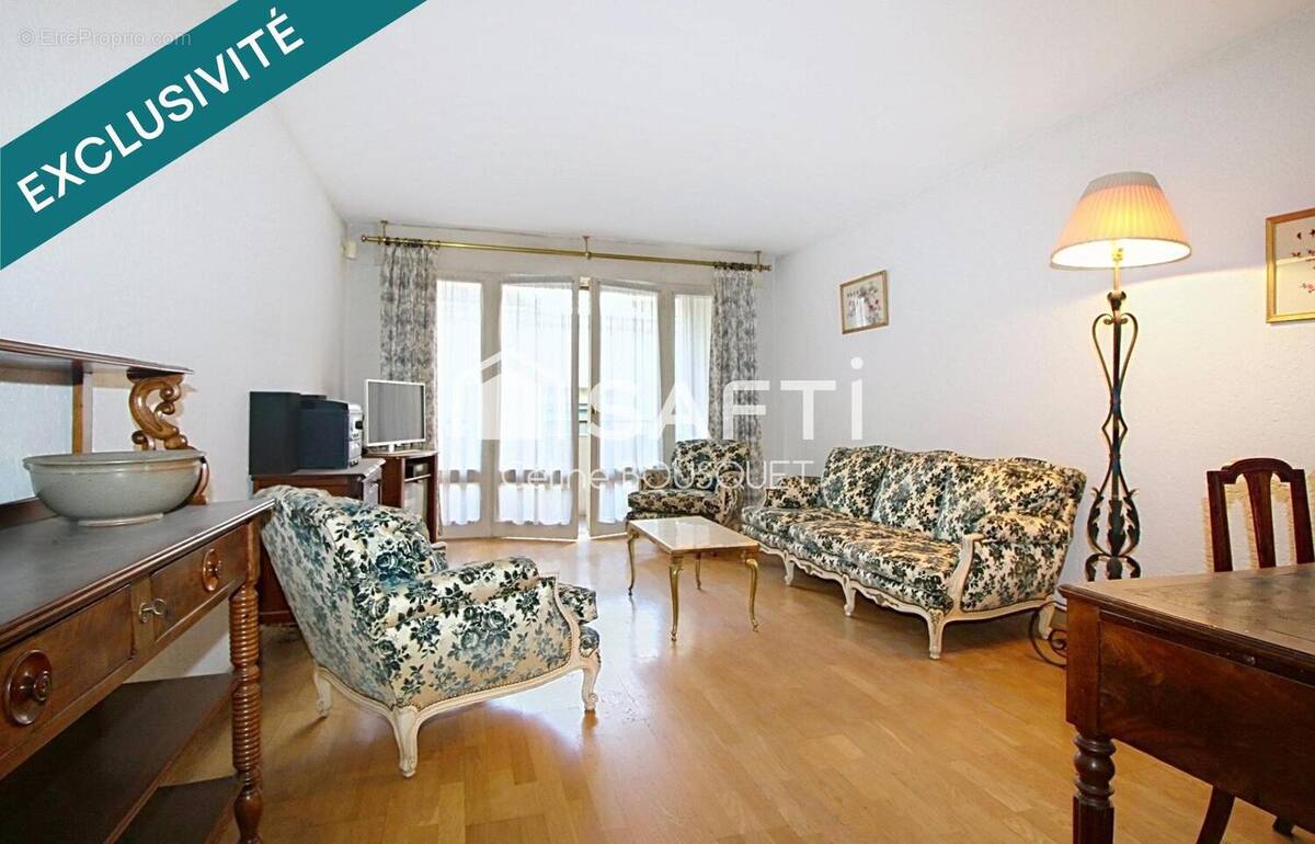 Photo 1 - Appartement à NIMES