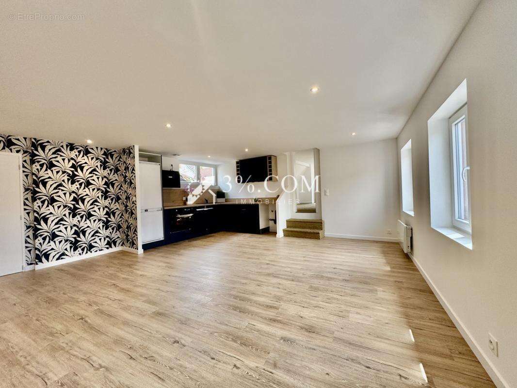 Appartement à HOCHFELDEN