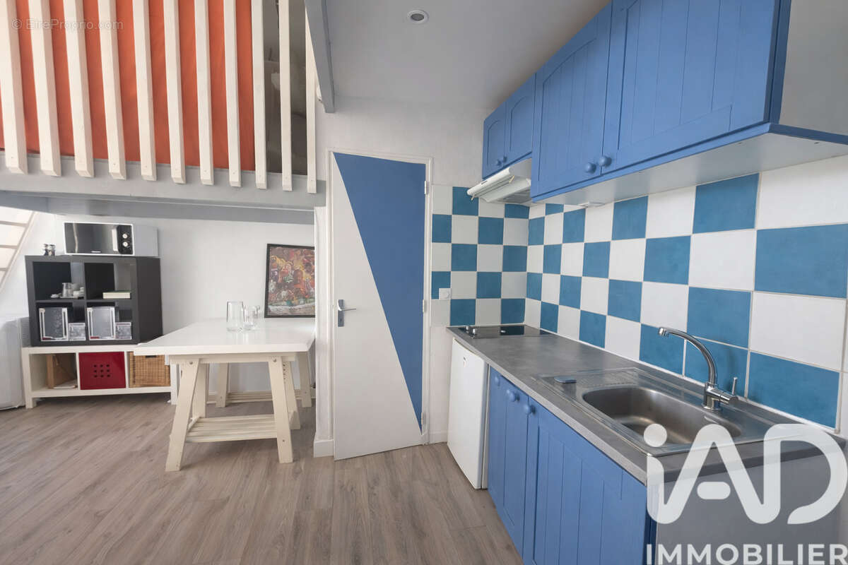 Photo 3 - Appartement à SAINT-REMY-DE-PROVENCE