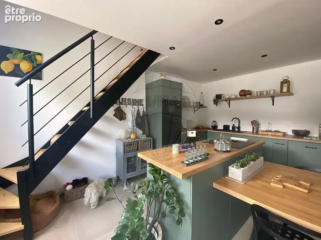 Maison 3 chambre(s) à vendre - photo 5