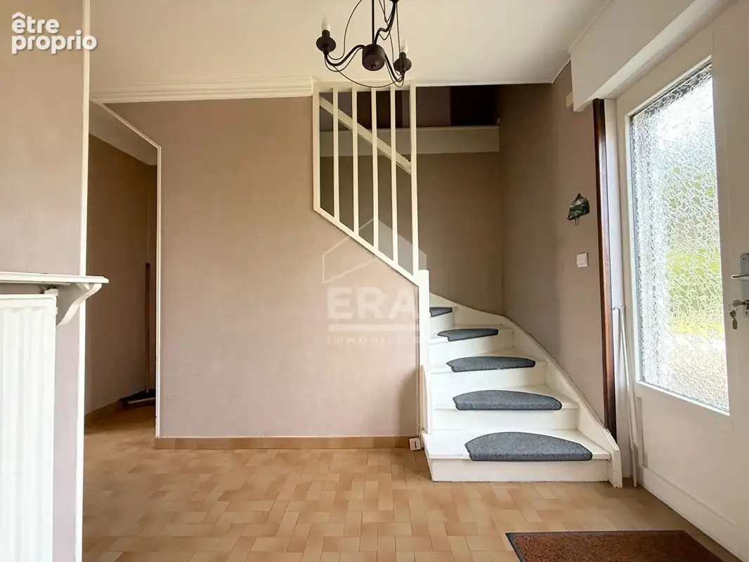 Maison 83m² à étaples - photo 3